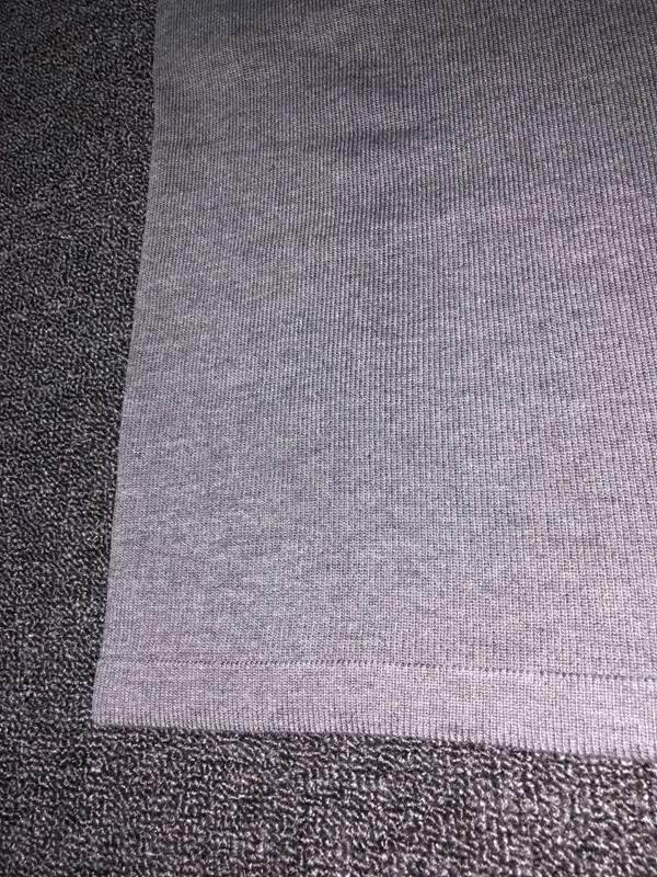 ブランドハーフパンツ全体デザイン